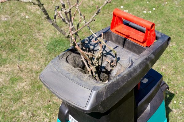 Cost of Brush Cleanup Service in Powder Springs